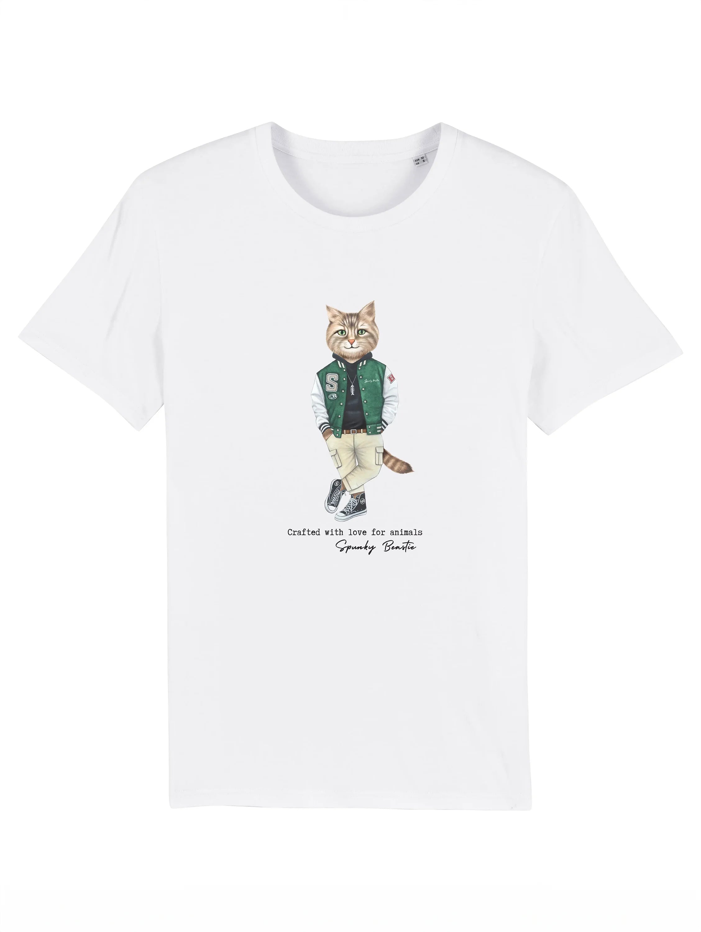 damska koszulka t-shirt celebrity fashion bawełna organiczna