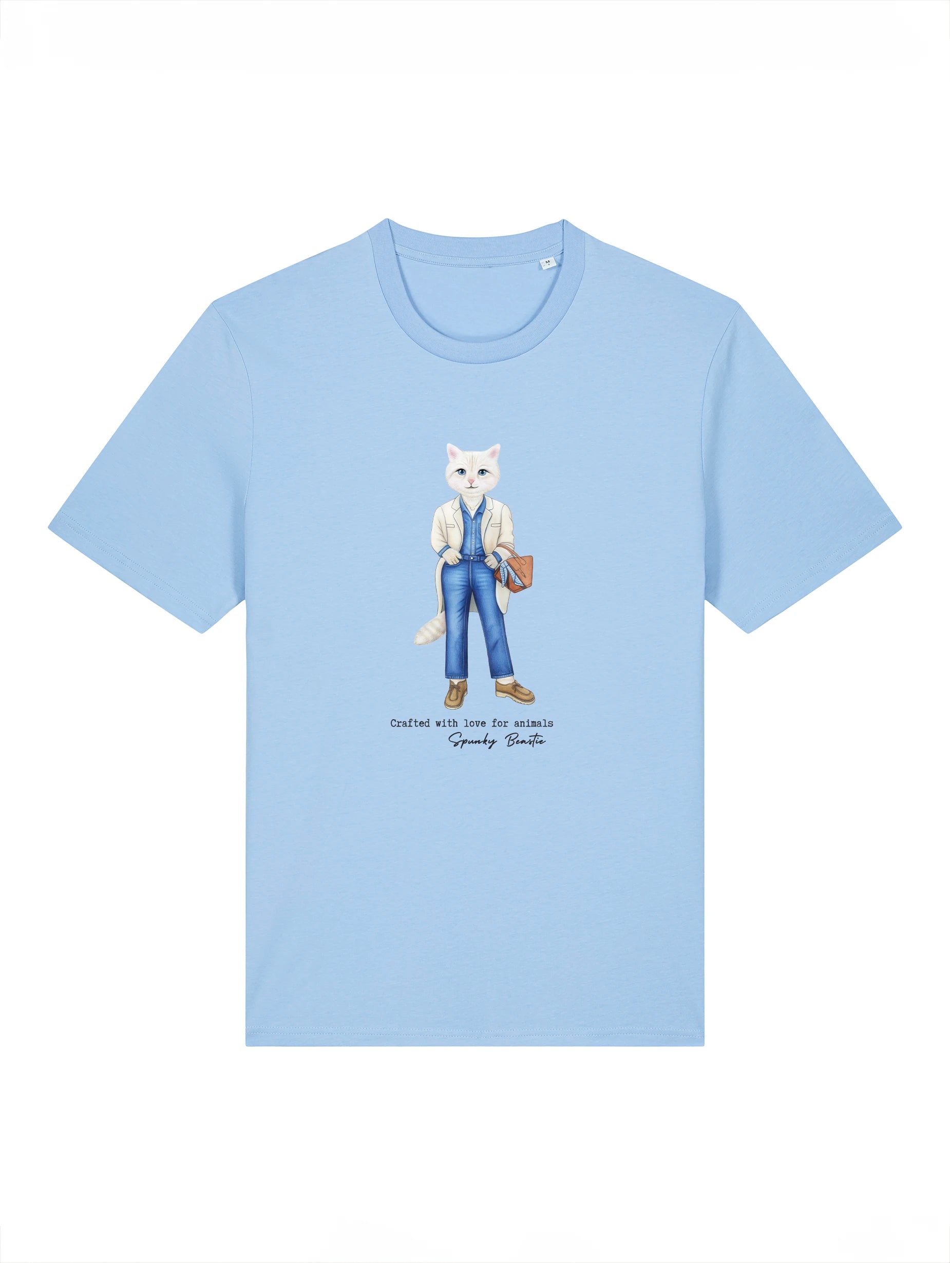 modna bluzka damska premium