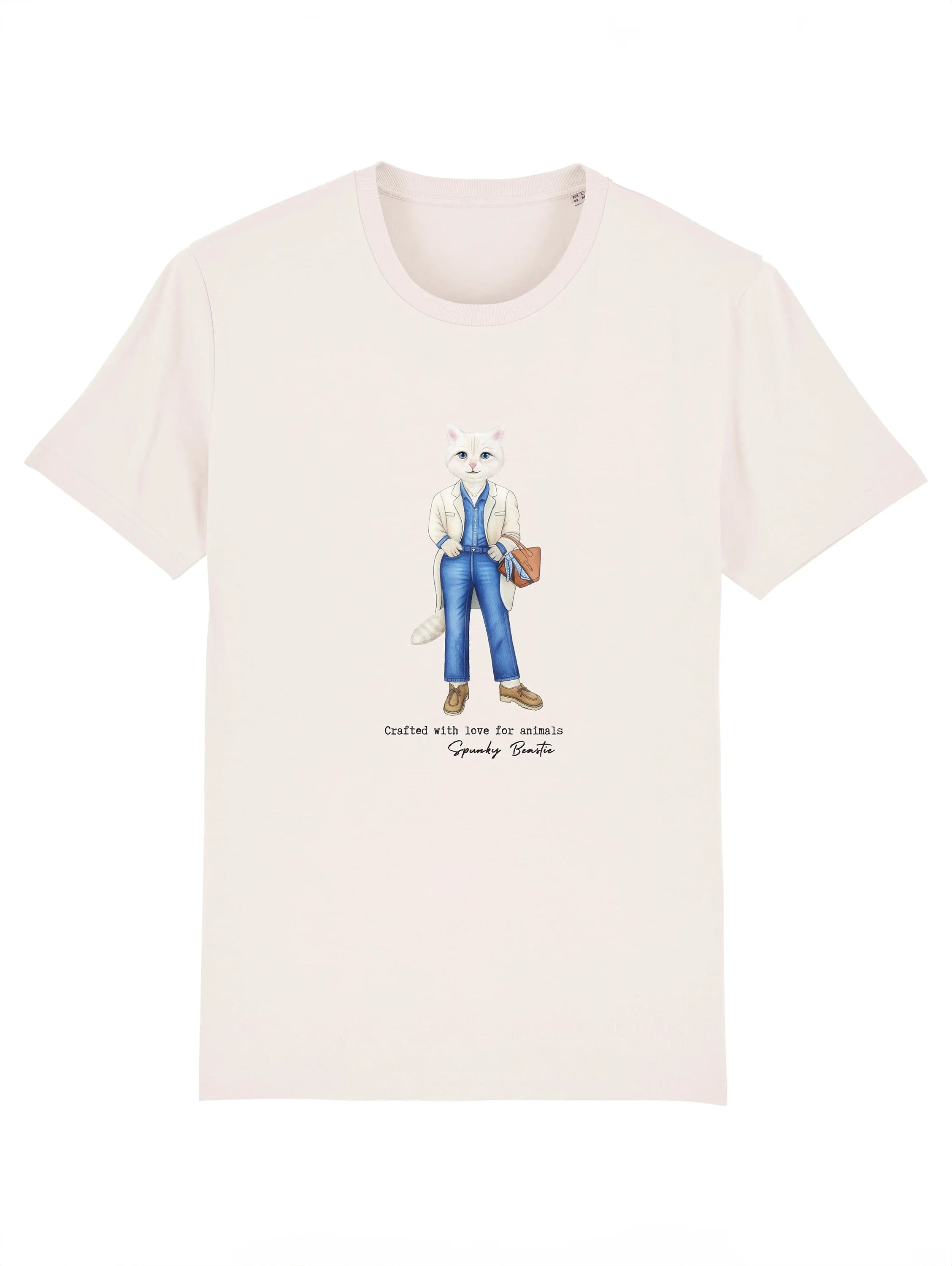 modna bluzka damska premium