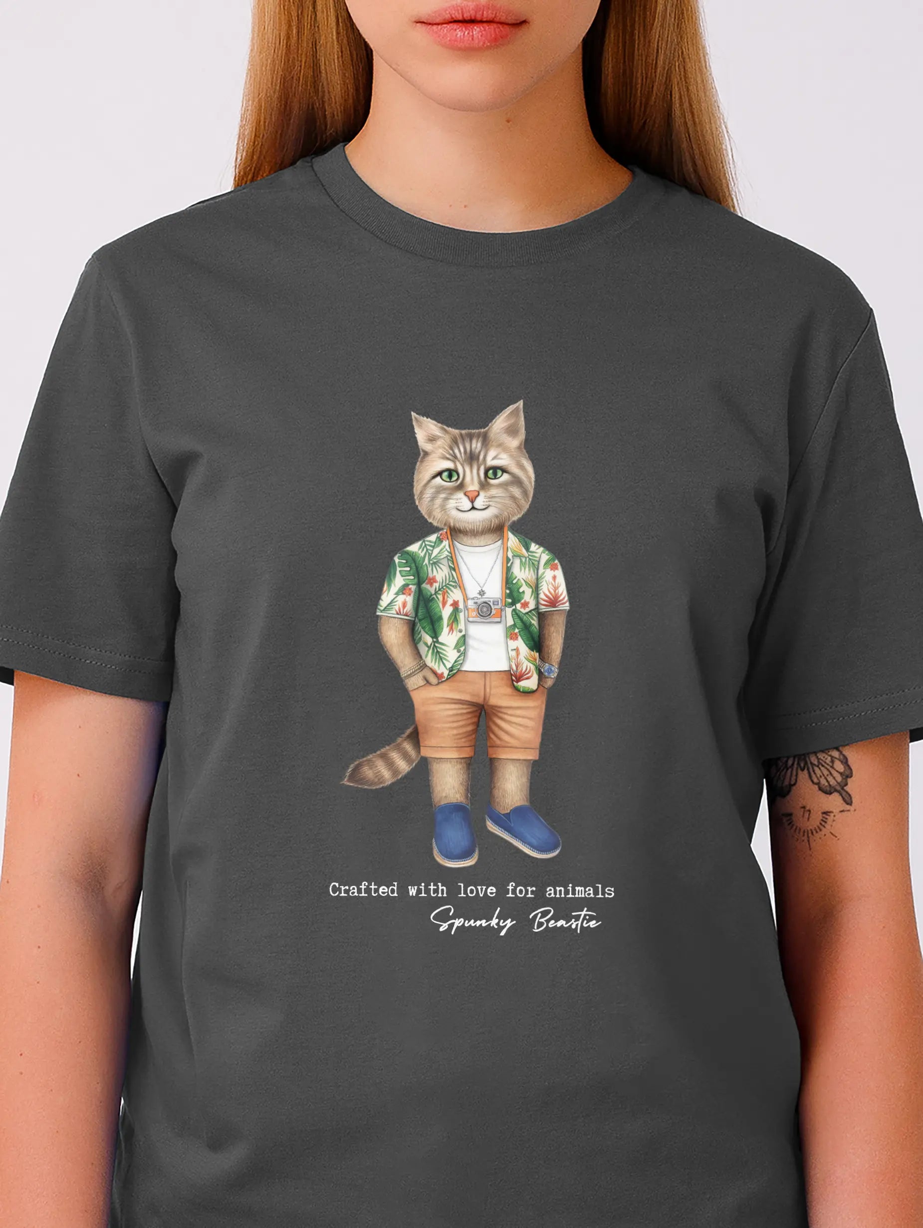 modna bluzka damska premium