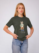 modna bluzka damska premium