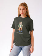 modna bluzka damska premium