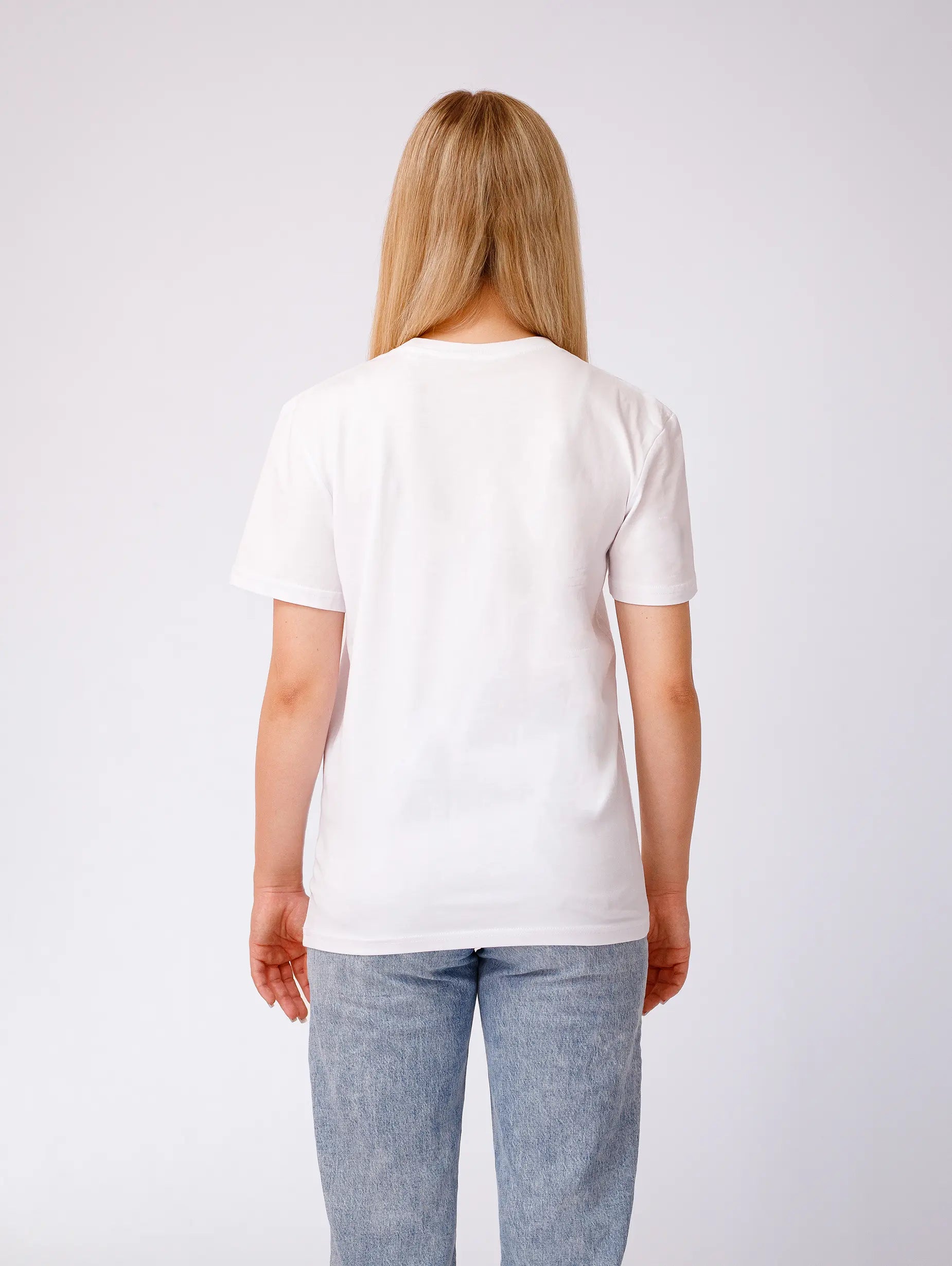 damska koszulka t-shirt celebrity fashion bawełna organiczna