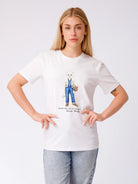 modna bluzka damska premium