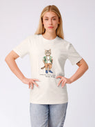 modna bluzka damska premium