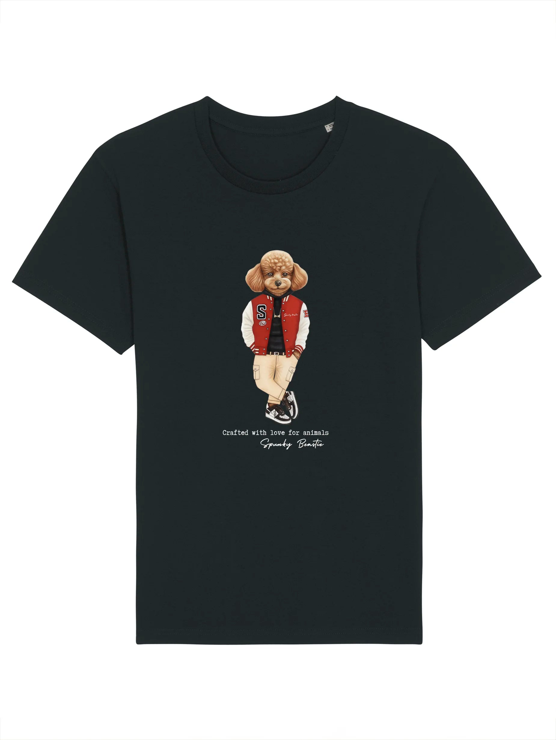 modna bluzka damska premium