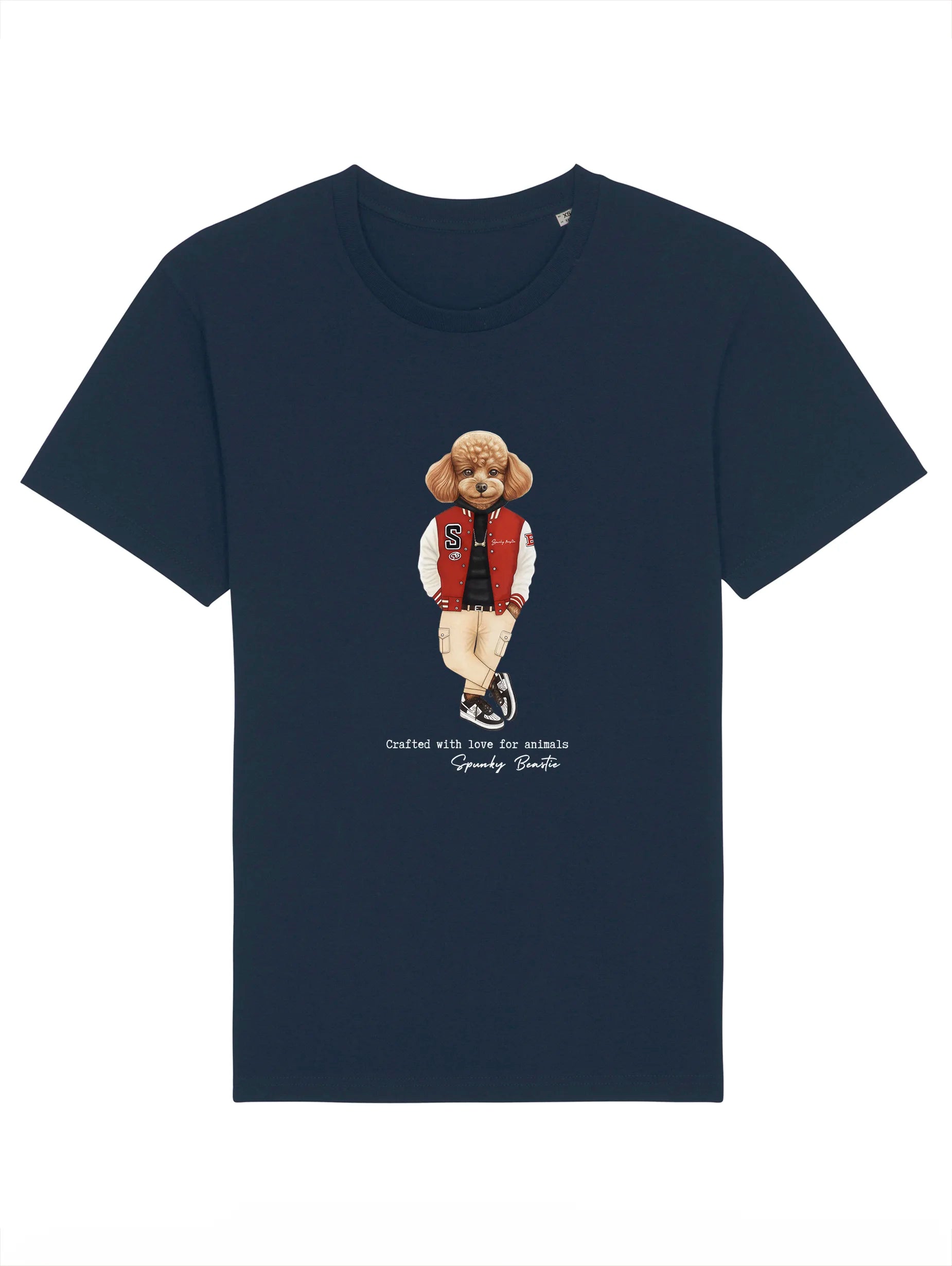 modna bluzka damska premium