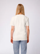 damska koszulka t-shirt z psem celebrity fashion bawełna organiczna